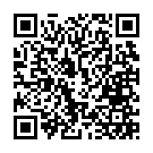 さくら幼稚園公式LINEのQRコード